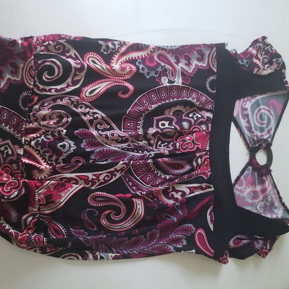 Blouse - Picture 2 of 2